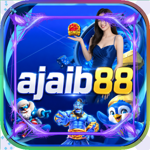 ajaib88 — galeri pratinjau - APK Resmi